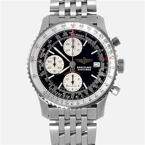 breitling navitiler|breitling navitimer for sale.